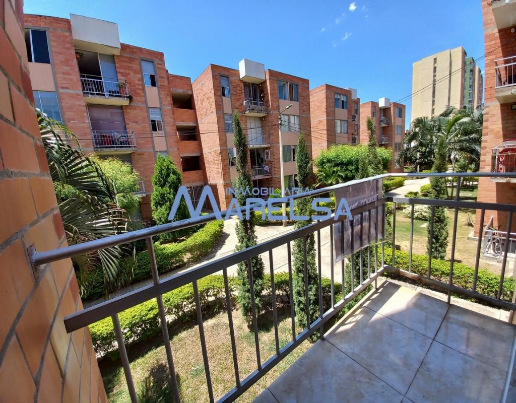 ARRIENDO APARTAMENTO en VILLA DEL ROSARIO