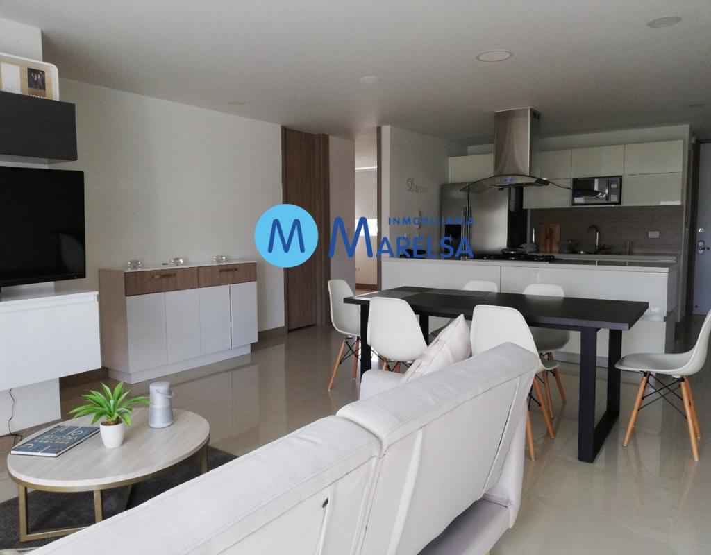 Apartment for rent in Cúcuta