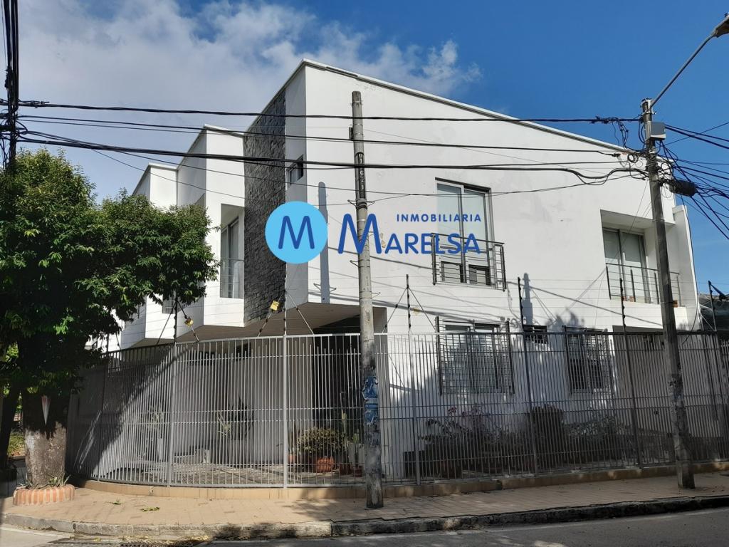 ARRIENDO CASA en COLSAG en Colsag