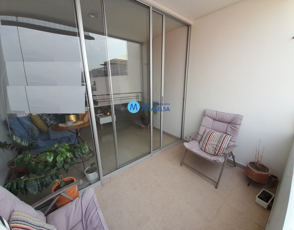 ARRIENDO APARTAMENTO en COLSAG