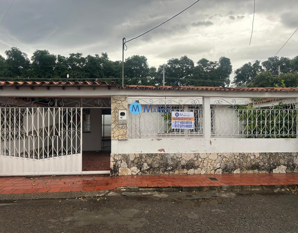 House for rent in Cúcuta