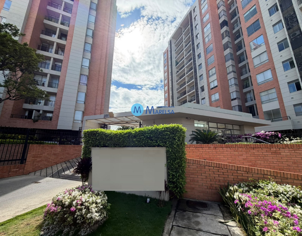 Apartment for rent in Cúcuta