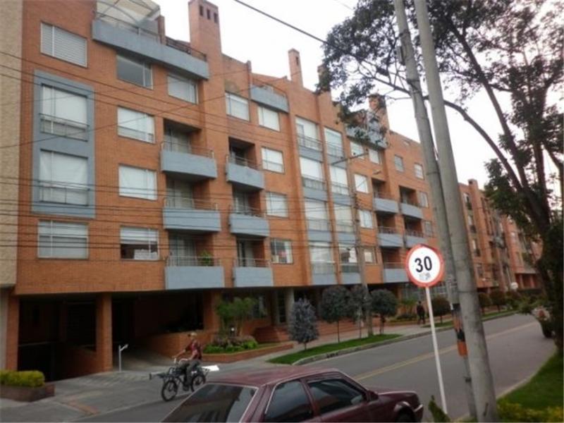 Apartamento en Batán