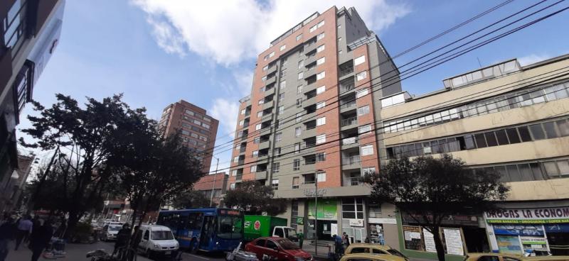 Foto 3 del inmueble