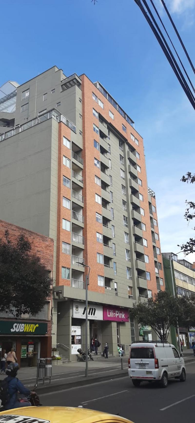 Foto 2 del inmueble