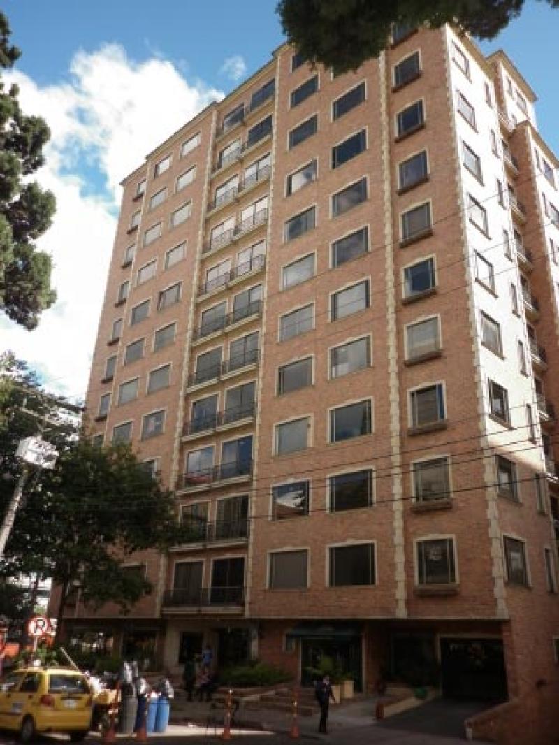 Oficina en Chico Norte Iii