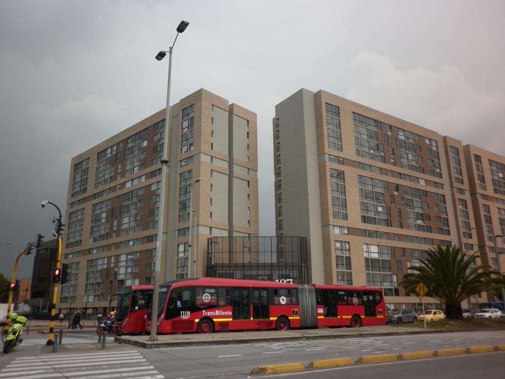 Apartamento en Niza