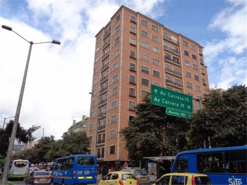 Oficina en Chico Norte Ii