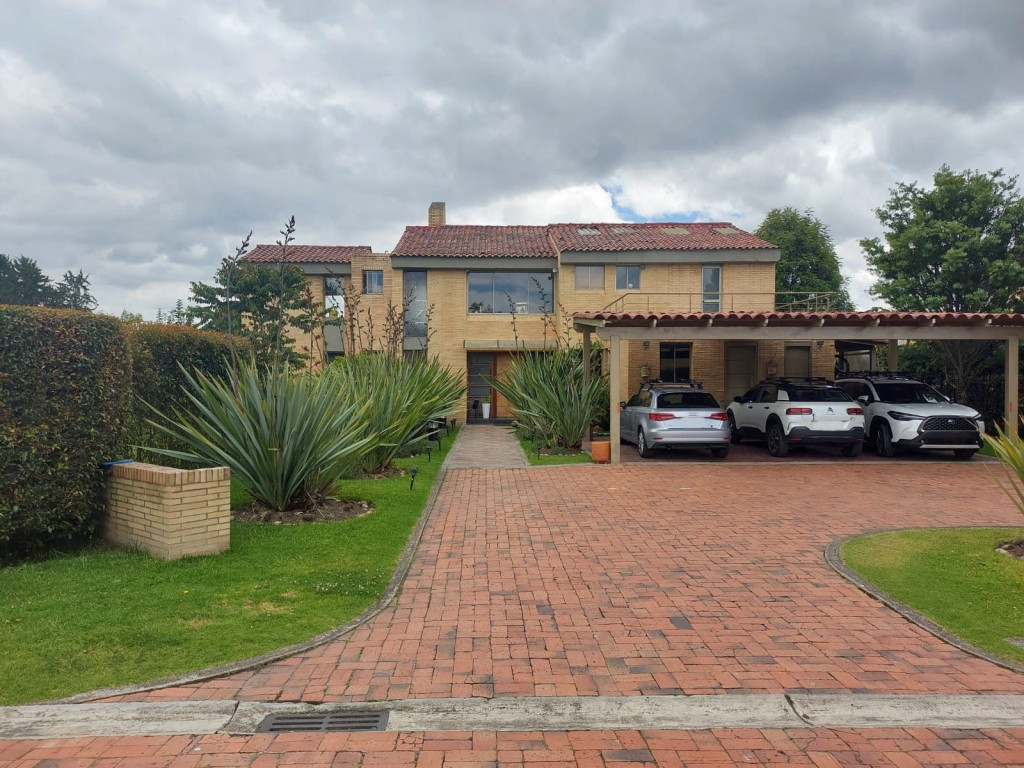 Imagen del Casa en San Simon