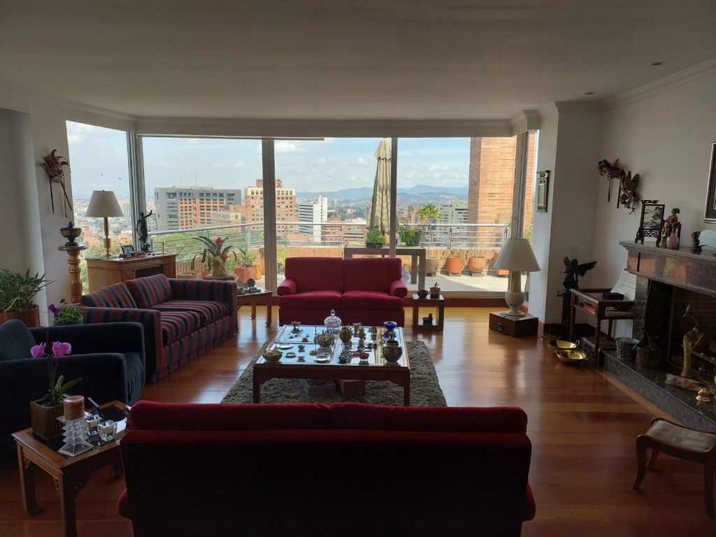 Imagen del Apartamento en Rosales