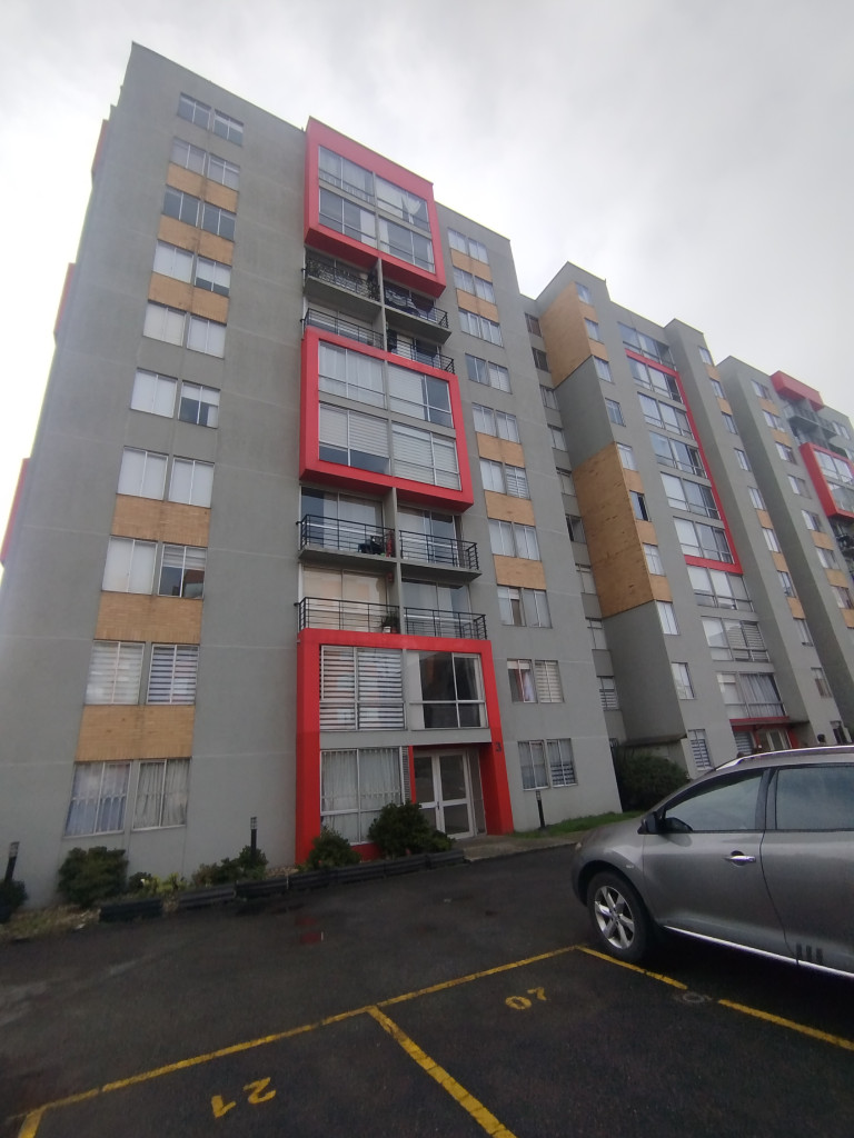 Apartamento en Granada Norte