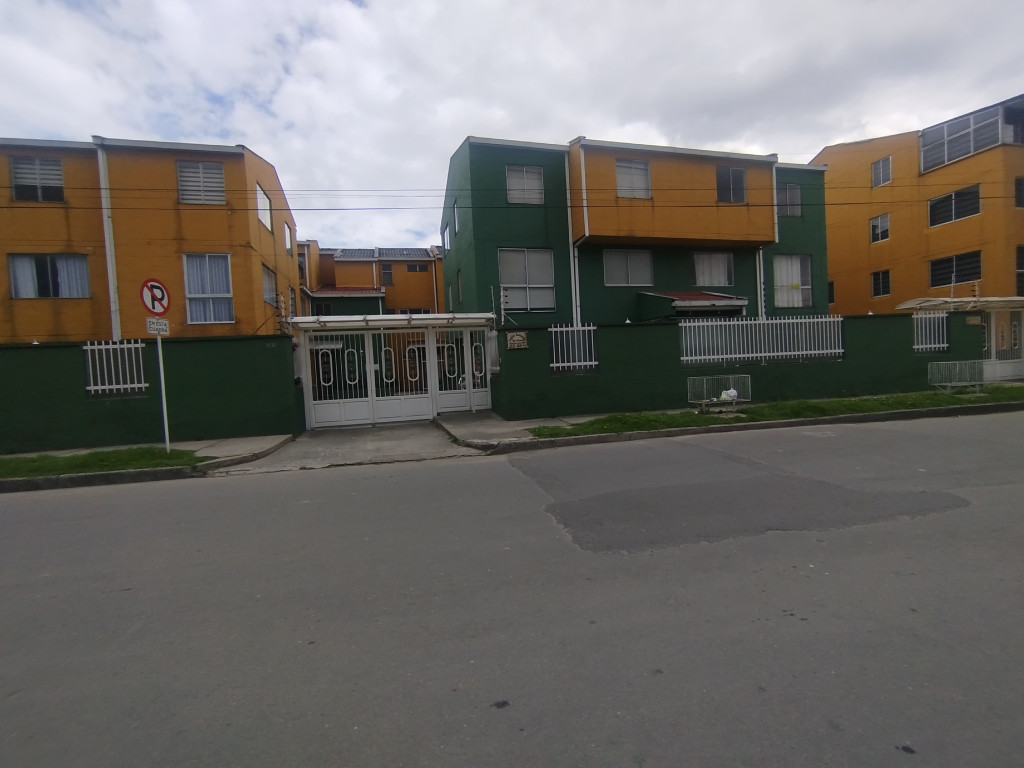 Apartamento en Villa Adriana