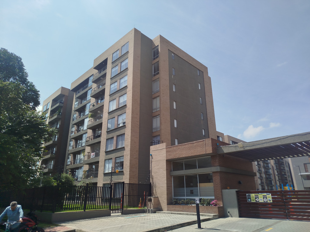 Apartamento en El Cairo