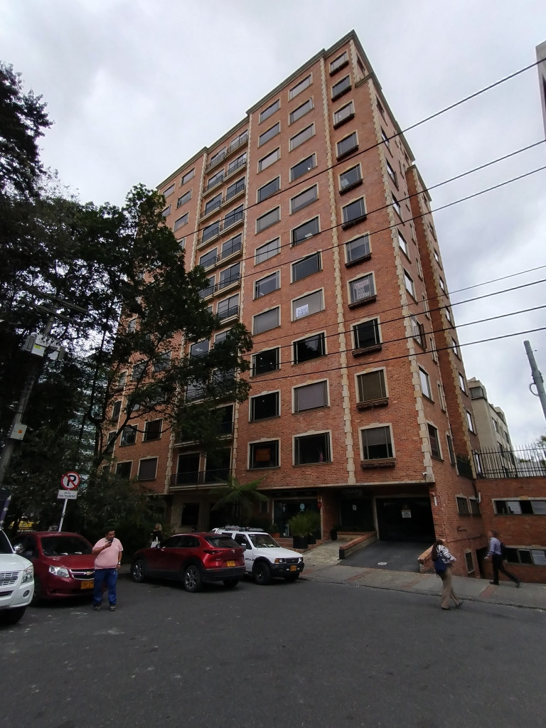 Oficina en Chico Norte Ii