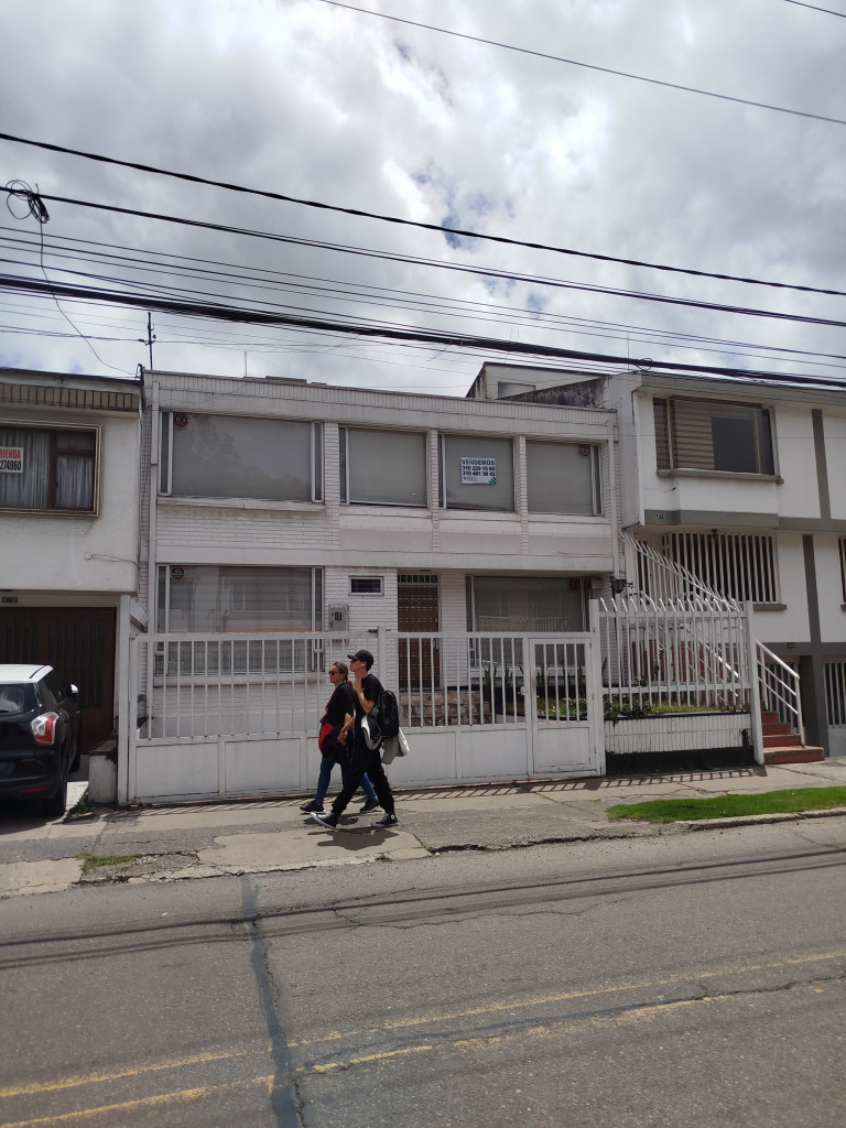 Oficina en Santa Margarita