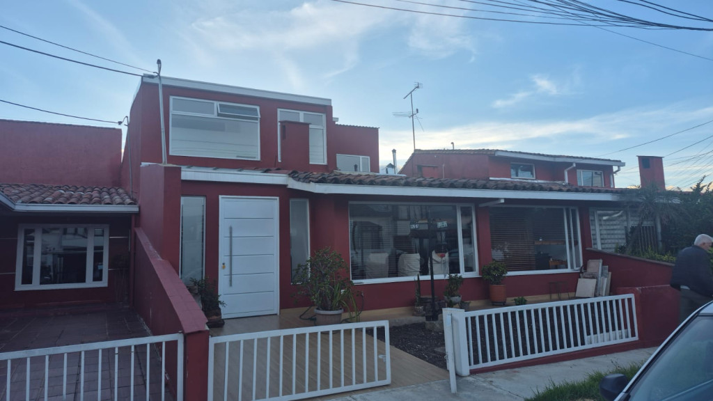 Apartaestudio en Canódromo