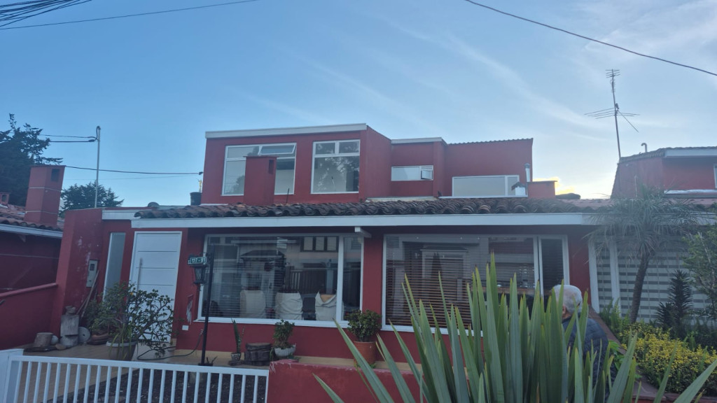 Apartaestudio en Canódromo