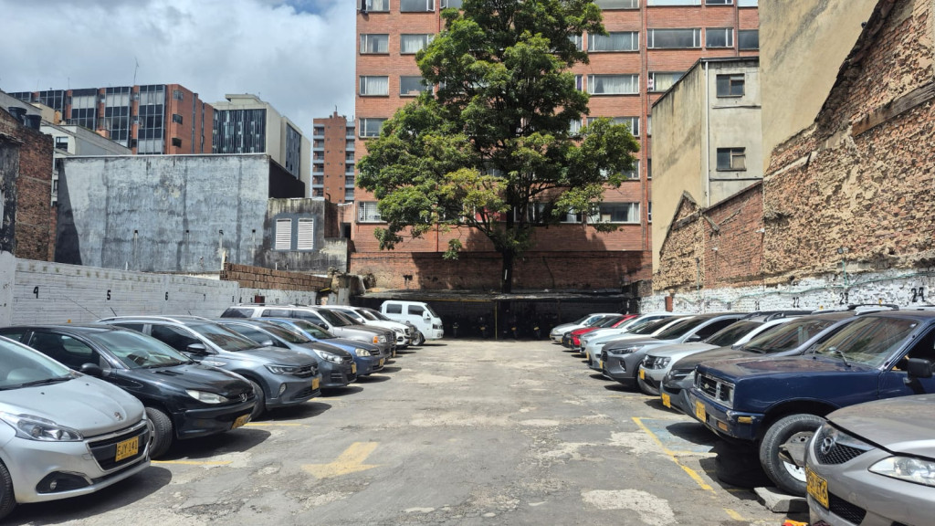 Lote en La Veracruz