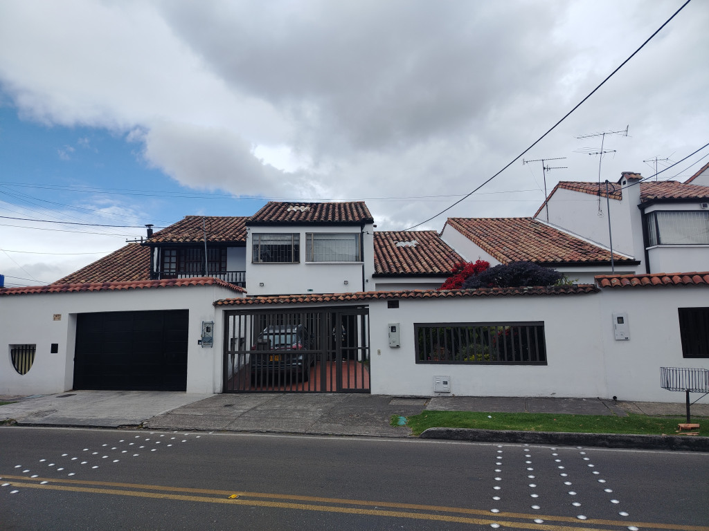 Casa en Las Villas