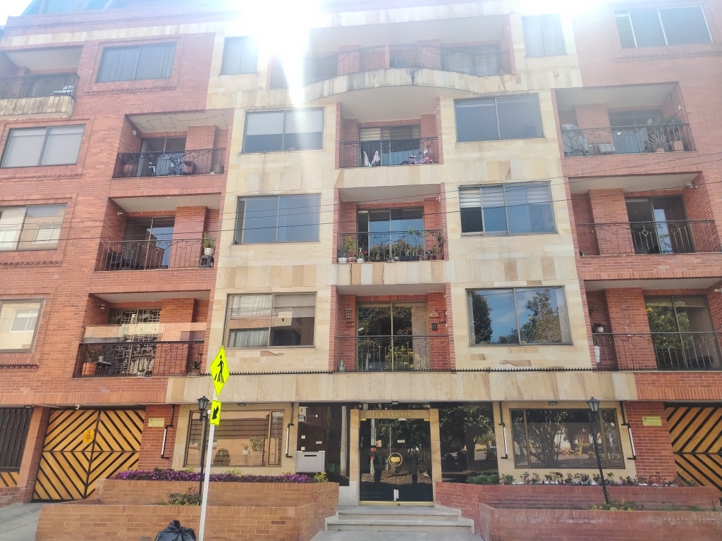 Apartamento en Batán