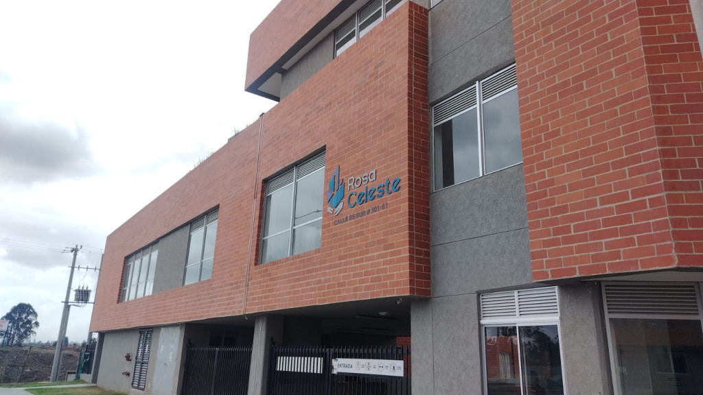 Apartamento en San Bernardino