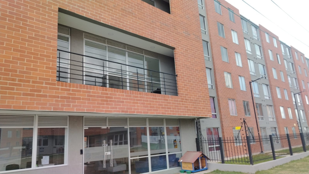 Foto 2 del inmueble