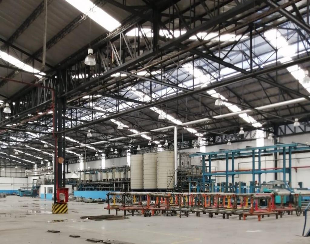 Bodega en Venta en Itagüí — foto 1