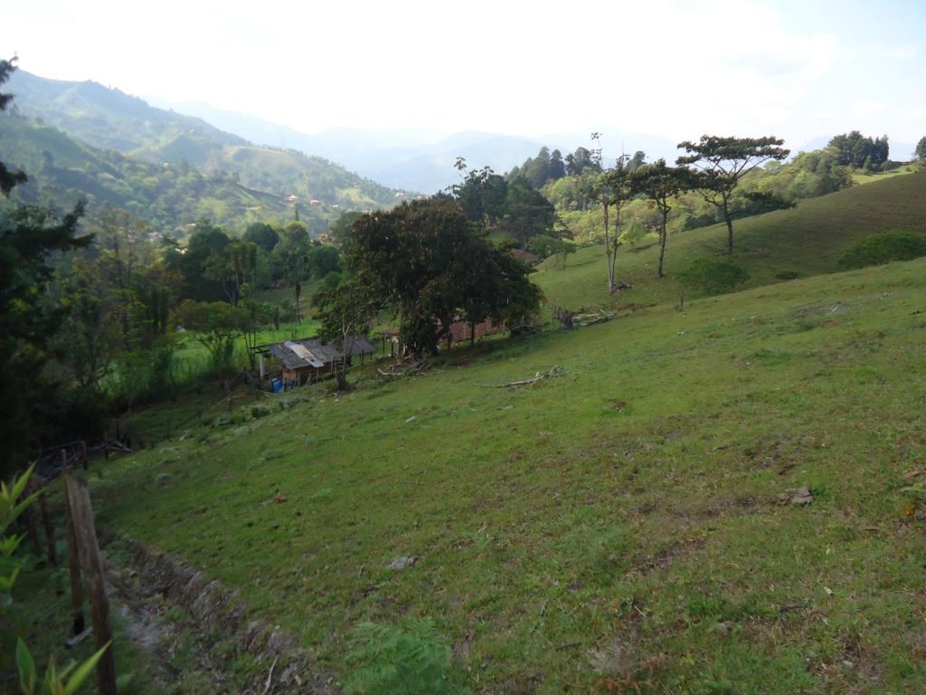 Lote en Venta en el escobero vereda vallano, Envigado — foto 1