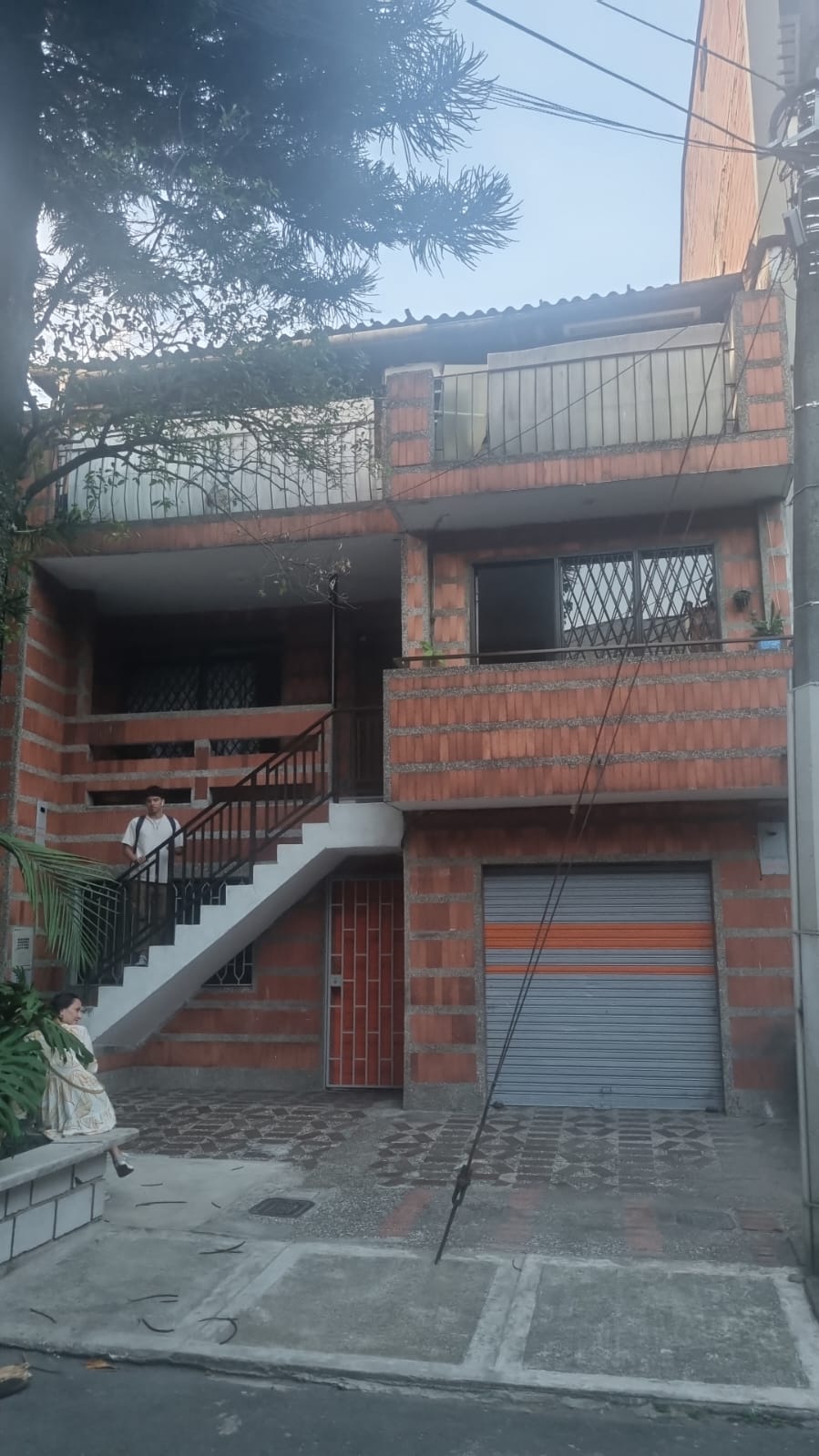 Casa en Venta en Manila, Medellín — foto 1