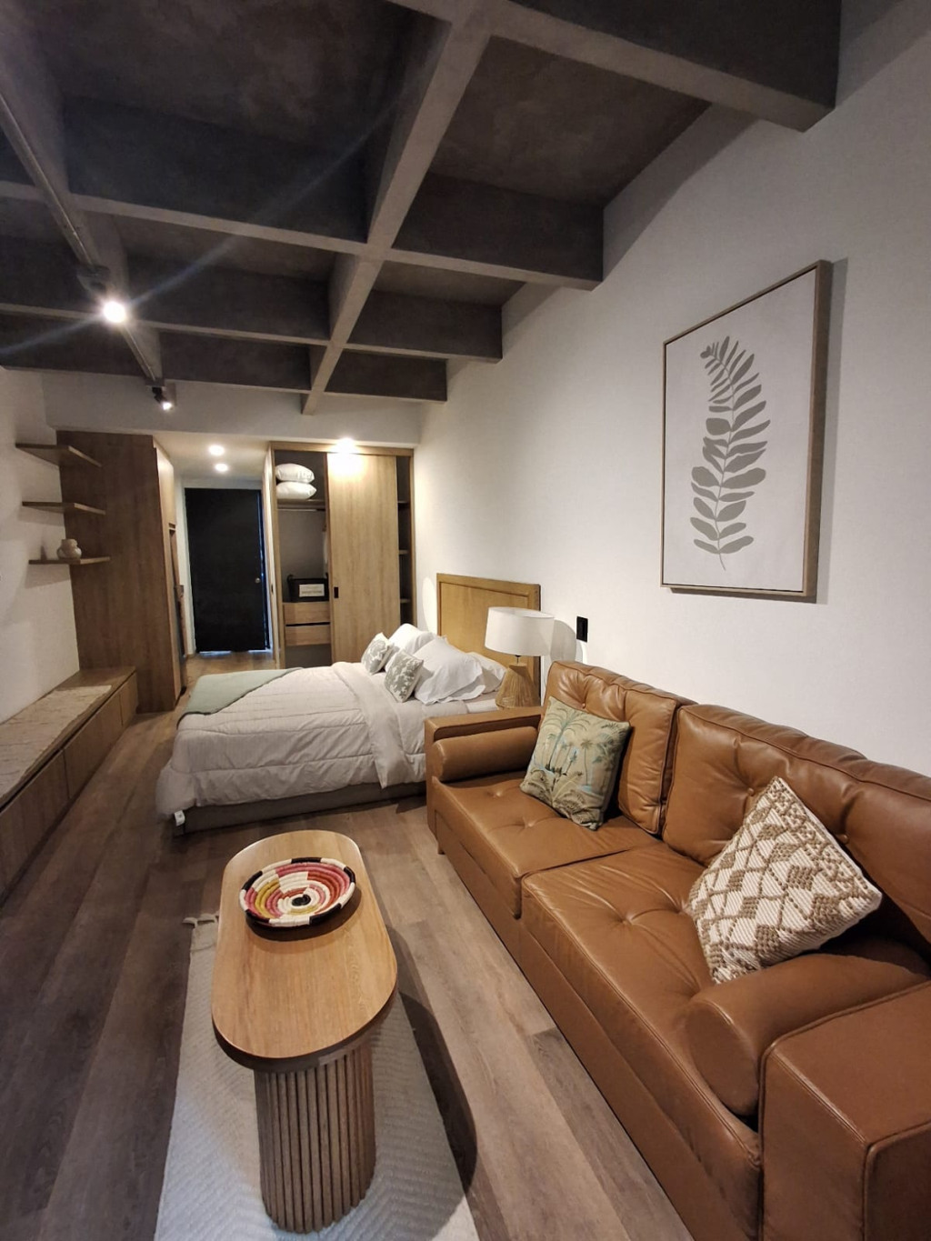 Apartaestudio en Venta en Zuñiga, Envigado — foto 1
