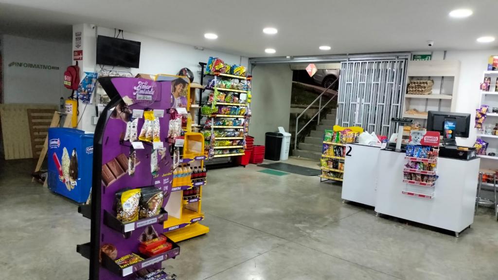 Local en Venta en El chingui, Envigado — foto 1