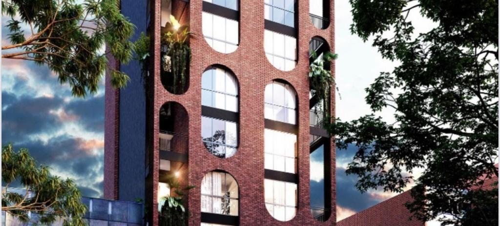 Apartaestudio en Venta en Laureles, Medellín — foto 1
