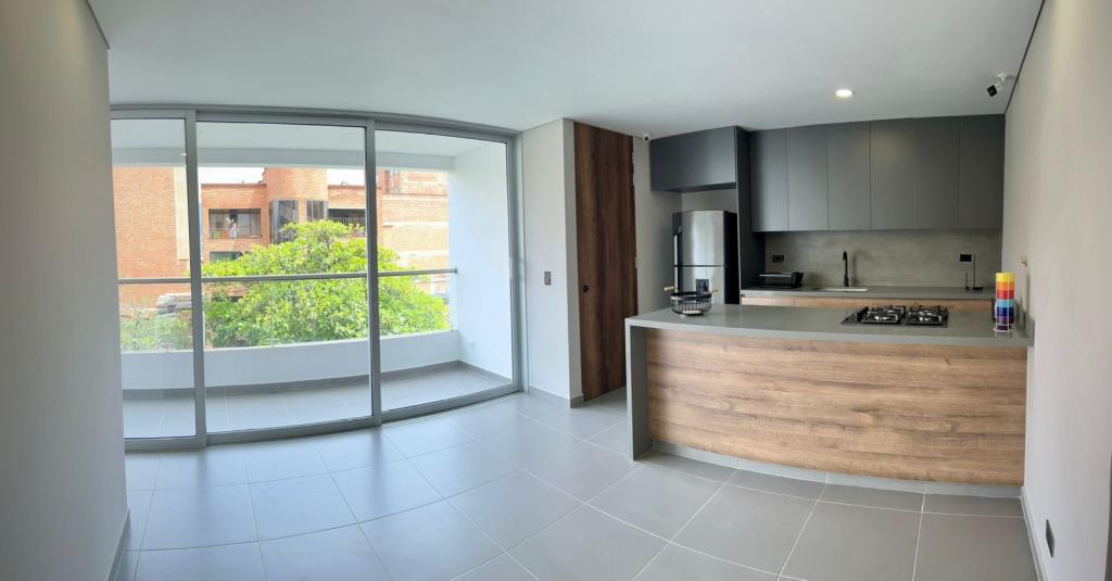 Apartamento en Venta en Laureles, Medellín — foto 1