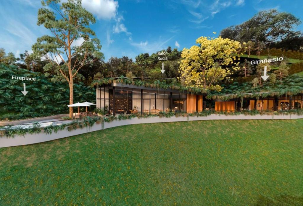 Lote en Venta en El Escobero, Envigado — foto 1