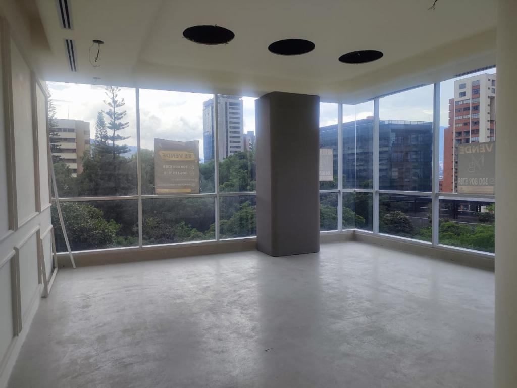 Oficina en Venta en El Poblado, Campestre, Medellín — foto 1