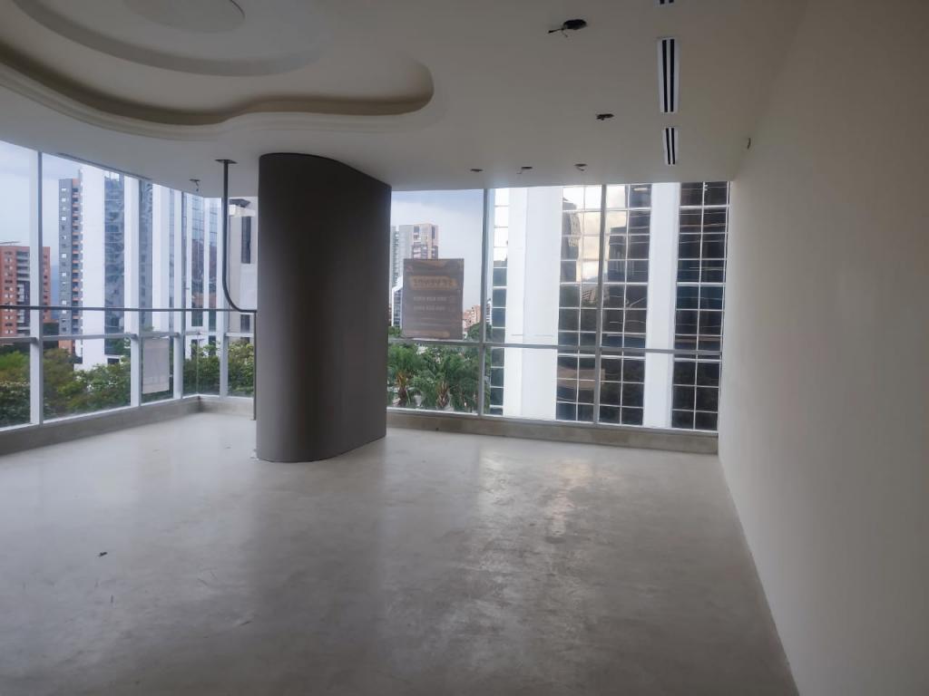 Oficina en Venta en El Poblado, Campestre, Medellín — foto 1