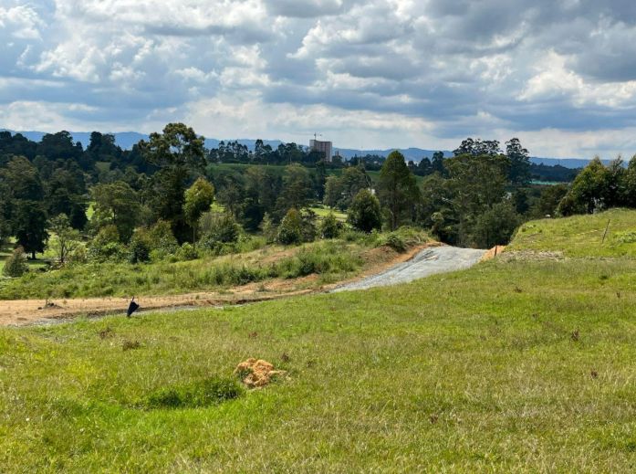 Lote en Venta en Rionegro — foto 1