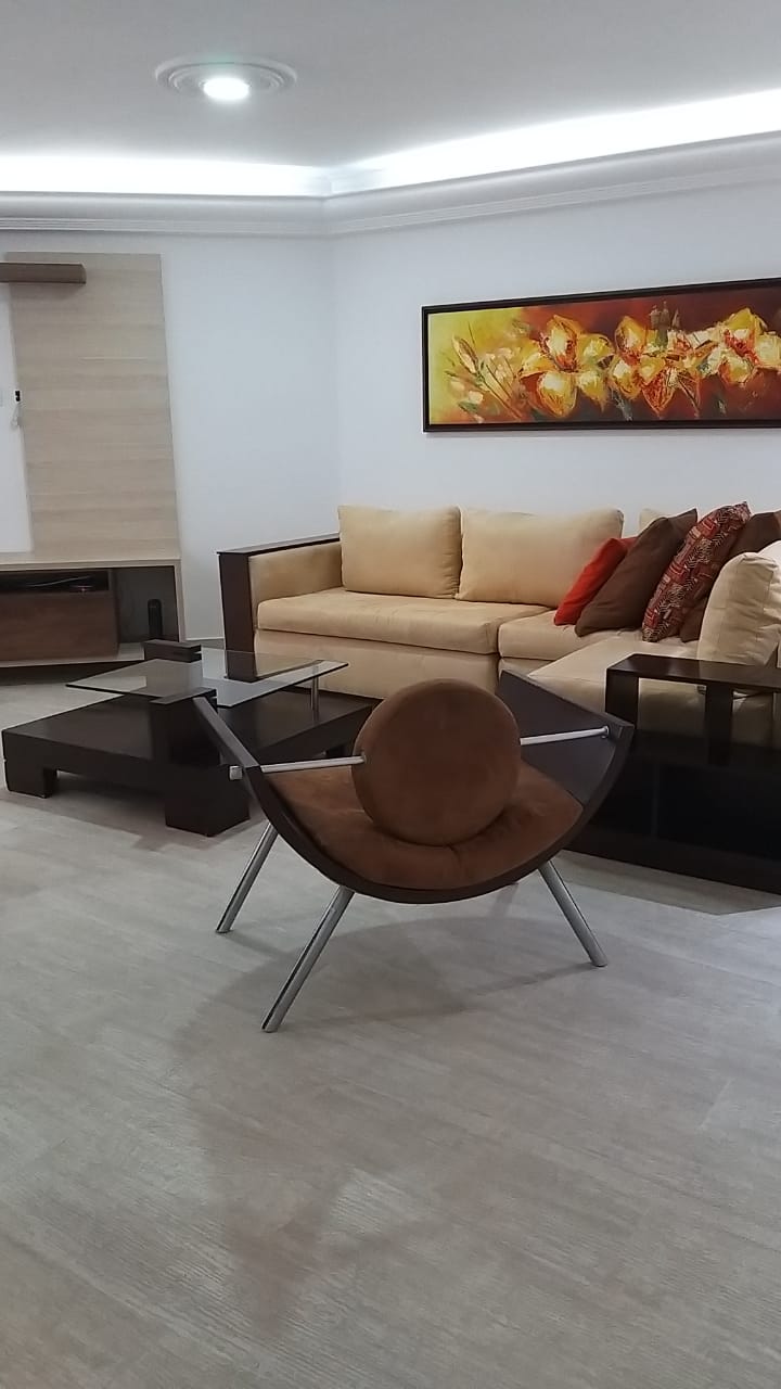 Apartamento en Venta en Laureles, Medellín — foto 1