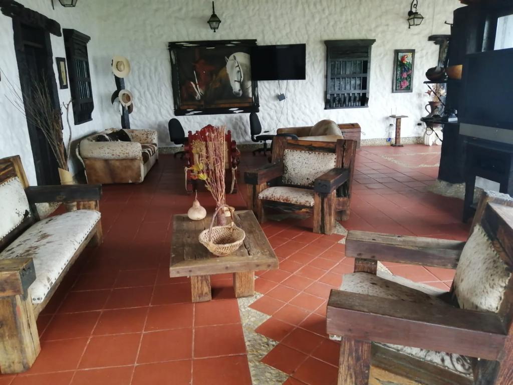 Finca en Venta en Guarne — foto 1