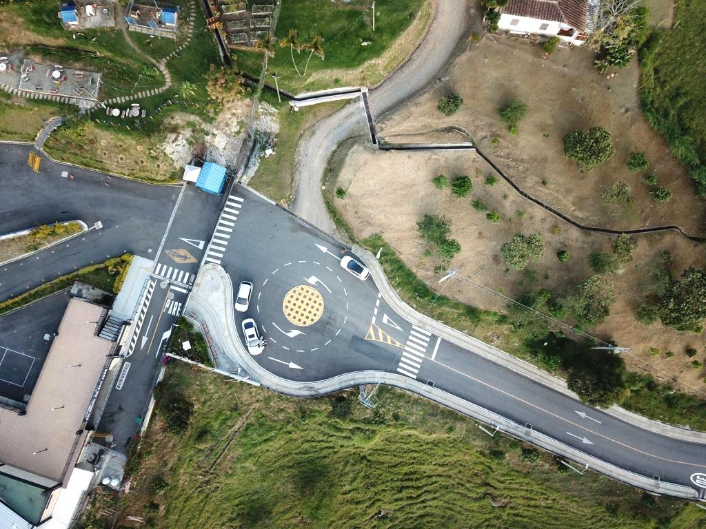 Lote en Venta en Loma del Escobero, Envigado — foto 1