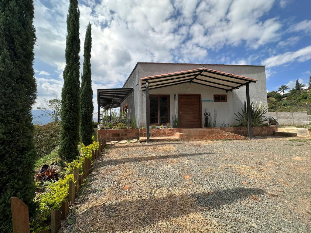 Finca en Venta en Vereda La Doctora, Sabaneta — foto 1