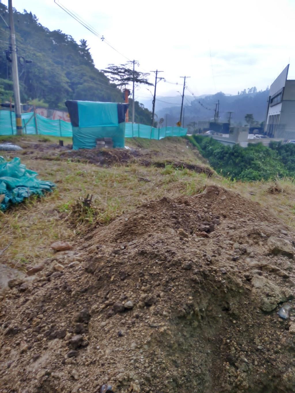 Lote en Venta en La Tablaza, La Estrella — foto 1