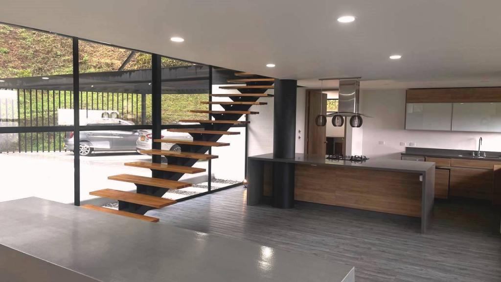 Casa en Venta en Alto de Palmas, Envigado — foto 1
