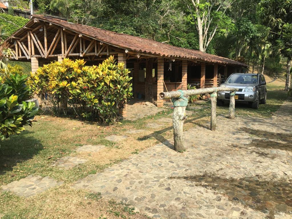Lote en Venta en vereda Guaimaral, Amaga — foto 1