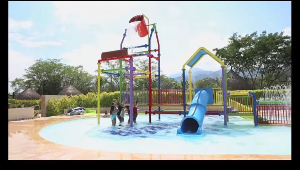 Casa Campestre en Venta en Santafe de Antioquia, Santafé De Antioquia — foto 1