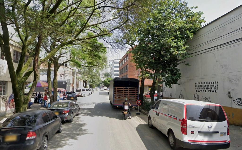 Bodega en Venta en Barrio Colombia, Medellín — foto 1