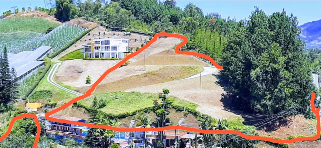Lote en Venta en Guatapé — foto 1
