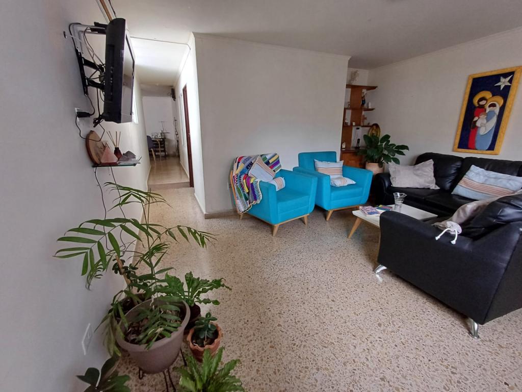 Casa en Venta en SANTA MONICA, Medellín — foto 1