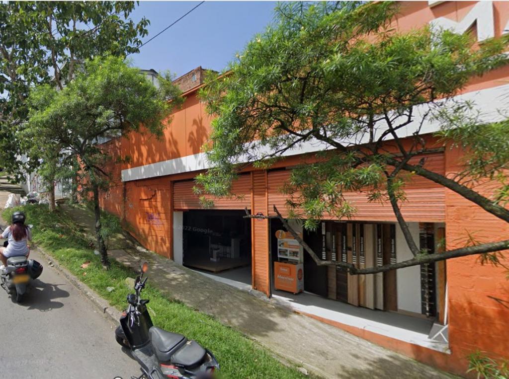 Bodega en Venta en Candelaria, Medellín — foto 1