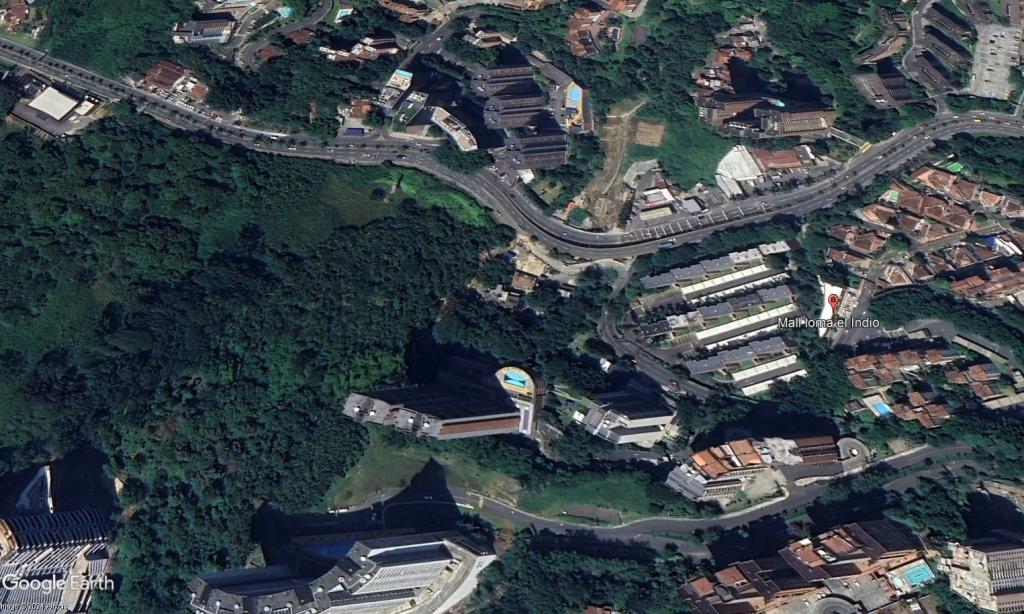 Bild 2 för fastigheten som annonseras i Medellín
